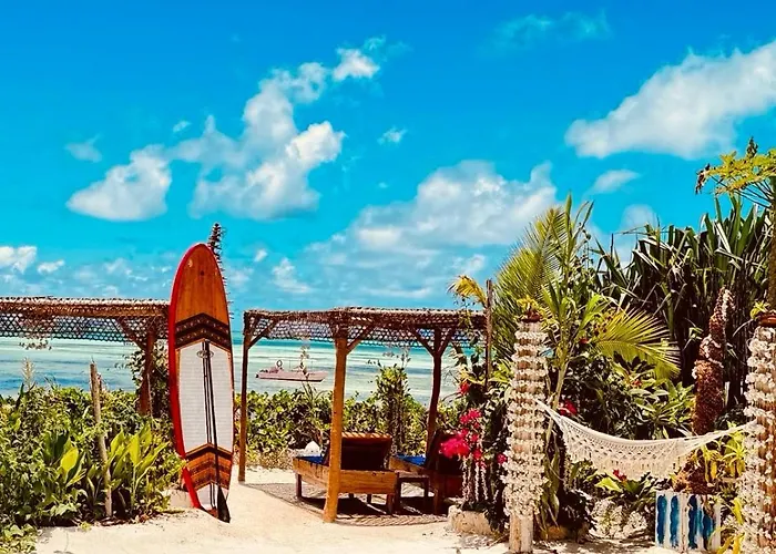 Boheme Zanzibar